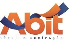 Logo Abit - Associação Brasileira da Indústria Têxtil e de Confecção